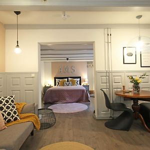 Suite Appartement met Drie Slaapkamers